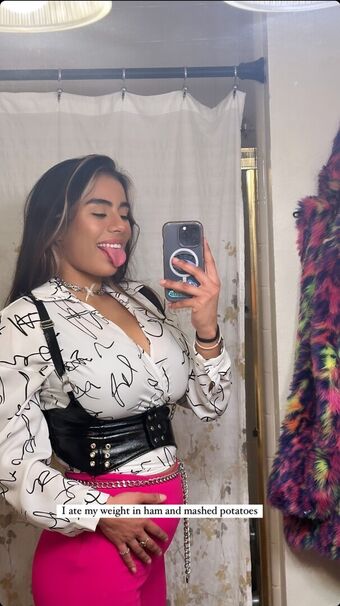 Noheli : Nude Leaks OnlyFans Photo 28