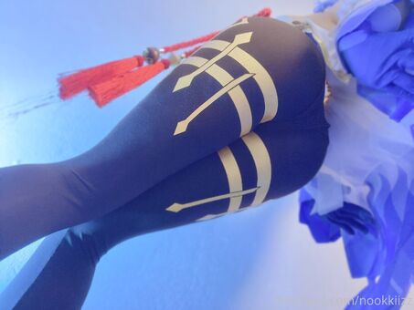 nookkiizz Nude Leaks OnlyFans Photo 22