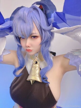 nookkiizz Nude Leaks OnlyFans Photo 19