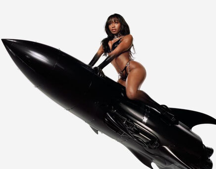 Normani Kordei Nude Leaks OnlyFans Photo 19