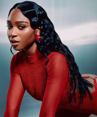 Normani Kordei / normani Nude Leaks OnlyFans  – Leaked Models