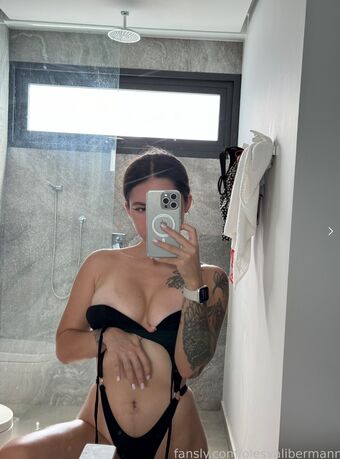 olesyaliberman Nude Leaks OnlyFans Photo 60