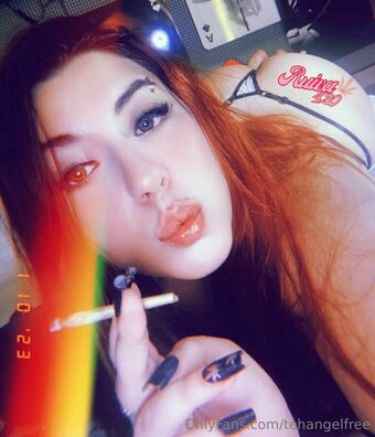 tehangelfree Nude Leaks OnlyFans Photo 3