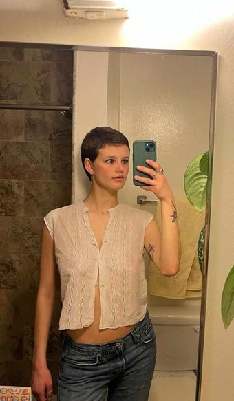 Peyton Kennedy Nude Leaks OnlyFans Photo 3
