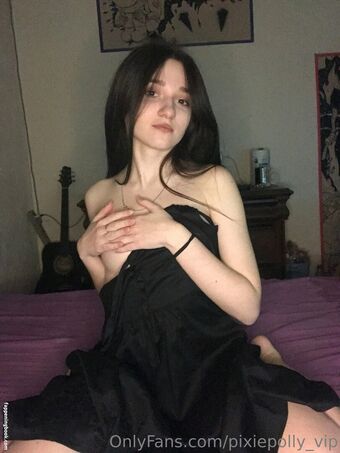 Pixiepolly_vip Nude Leaks OnlyFans Photo 22