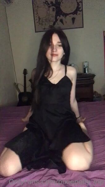 Pixiepolly_vip Nude Leaks OnlyFans Photo 20