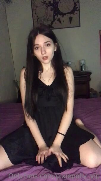 Pixiepolly_vip Nude Leaks OnlyFans Photo 13