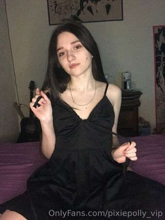 Pixiepolly_vip Nude Leaks OnlyFans Photo 21