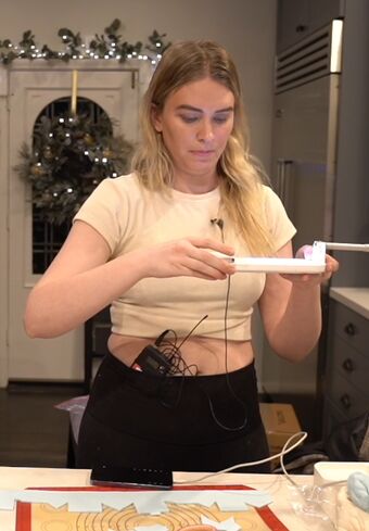 QTCinderella Nude Leaks OnlyFans Photo 69
