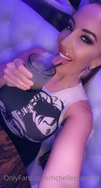 richelleryanfree Nude Leaks OnlyFans Photo 20