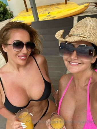 richelleryanfree Nude Leaks OnlyFans Photo 16