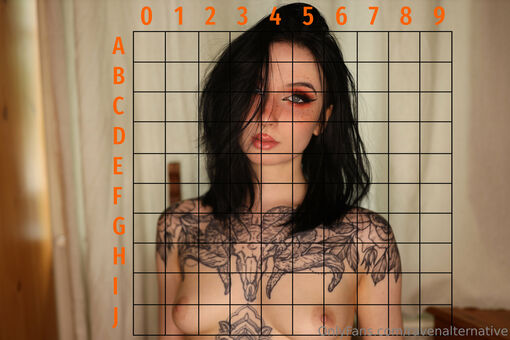 ravenalternative Nude Leaks OnlyFans Photo 21
