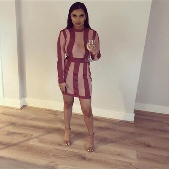 Risha Ruprah Nude Leaks OnlyFans Photo 15