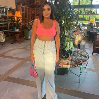 Risha Ruprah Nude Leaks OnlyFans Photo 11