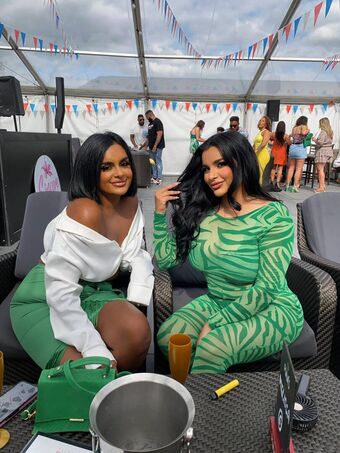 Risha Ruprah Nude Leaks OnlyFans Photo 10