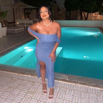 Risha Ruprah Nude Leaks OnlyFans Photo 14