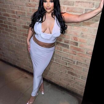 Risha Ruprah Nude Leaks OnlyFans Photo 13