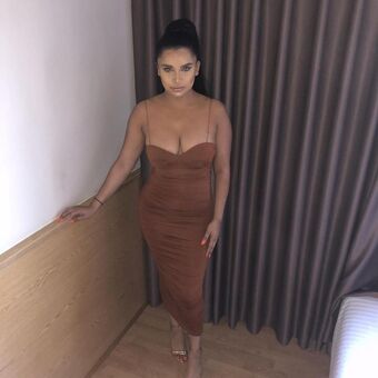 Risha Ruprah Nude Leaks OnlyFans Photo 17