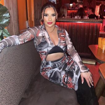 Risha Ruprah Nude Leaks OnlyFans Photo 18