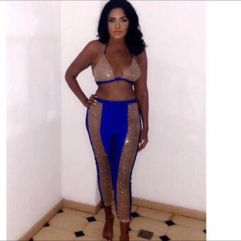 Risha Ruprah Nude Leaks OnlyFans Photo 19