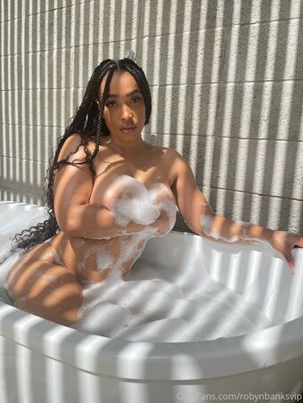 robynbanksvip Nude Leaks OnlyFans Photo 5