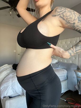roxy.rosexo Nude Leaks OnlyFans Photo 10