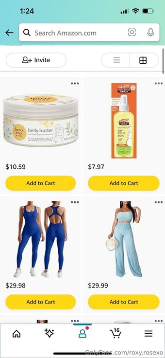 roxy.rosexo Nude Leaks OnlyFans Photo 11