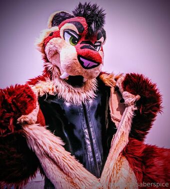 saberspice Nude Leaks OnlyFans Photo 19