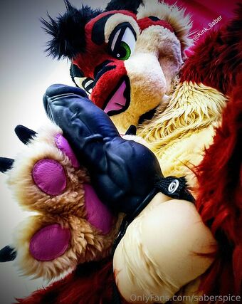 saberspice Nude Leaks OnlyFans Photo 11