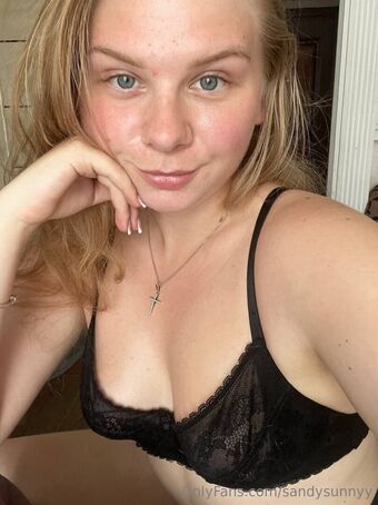sandysunnyy Nude Leaks OnlyFans Photo 3