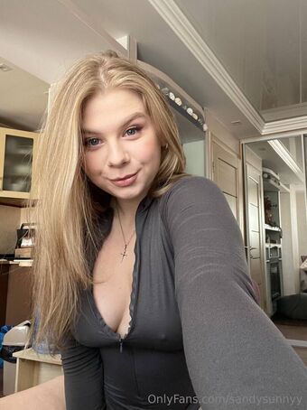 sandysunnyy Nude Leaks OnlyFans Photo 9