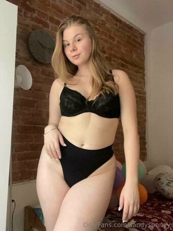 sandysunnyy Nude Leaks OnlyFans Photo 4