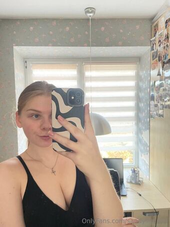 sandysunnyy Nude Leaks OnlyFans Photo 1