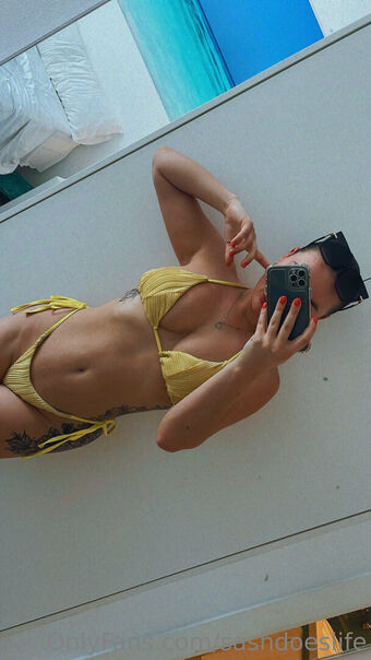 sashdoeslife Nude Leaks OnlyFans Photo 16