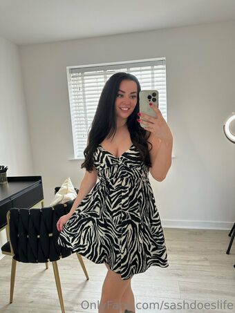 sashdoeslife Nude Leaks OnlyFans Photo 9