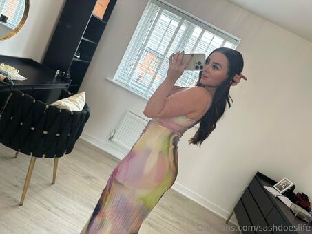 sashdoeslife Nude Leaks OnlyFans Photo 12