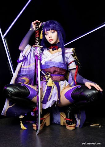 Seltinsweety Nude Leaks OnlyFans Photo 12