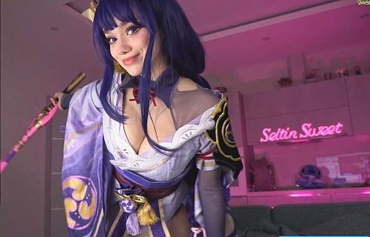 Seltinsweety Nude Leaks OnlyFans Photo 13