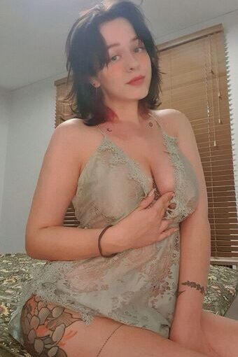 Senedy / senedy_cosplay Nude Leaks OnlyFans  – Leaked Models
