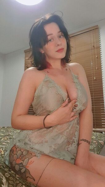 Senedy Nude Leaks OnlyFans Photo 50