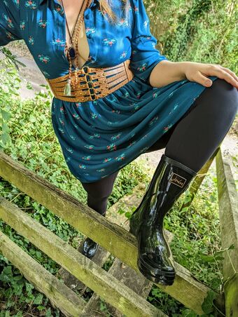 shannonhuxley Nude Leaks OnlyFans Photo 8