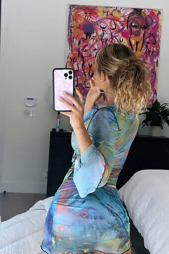 sierraaaskyee Nude Leaks OnlyFans  – Leaked Models