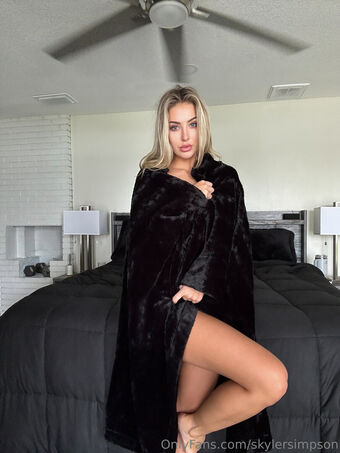 Skylersimpsonn Nude Leaks OnlyFans Photo 15