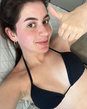 Sofia Santino Nude Leaks OnlyFans Photo 36