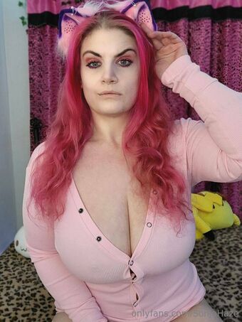 sonjahaze Nude Leaks OnlyFans Photo 46