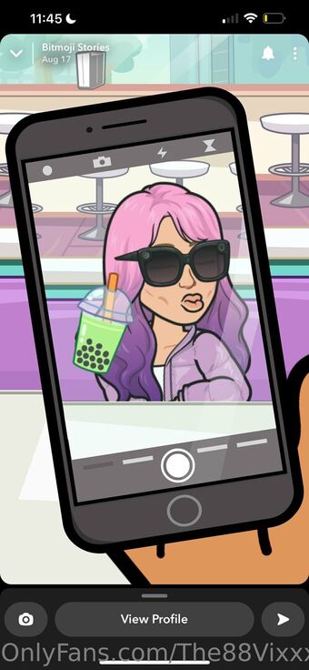 the88vixxxen Nude Leaks OnlyFans Photo 20