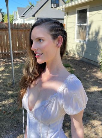 Stella Hayes Nude Leaks OnlyFans Photo 4