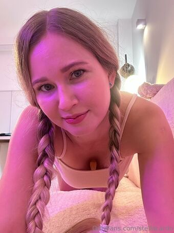 stellacardo Nude Leaks OnlyFans Photo 30