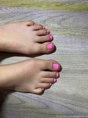 Sugawendy Nude Leaks OnlyFans Photo 35