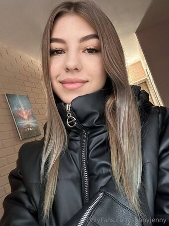 sunnyjenny Nude Leaks OnlyFans Photo 47